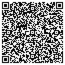 QR code with J L Dobbs Inc contacts