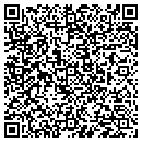 QR code with Anthony F Bannister Jr CPA contacts