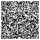 QR code with Holly Grace Nelson Architect contacts