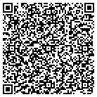 QR code with Mamba's African Braiding contacts