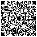 QR code with Linen Show contacts