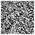 QR code with RBC Bearings/Nice Ball Bearing contacts