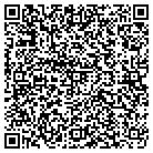QR code with L B Book Bindery LLC contacts