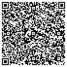QR code with Klinger Tire & Auto Service contacts