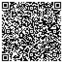 QR code with Robert F Vigorito contacts