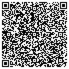 QR code with A AA Nice Cab & Limousine Corp contacts