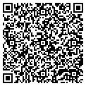 QR code with A S Sound contacts