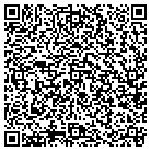 QR code with D J Carpet Craftsman contacts
