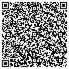 QR code with Garden State Fire & Security contacts