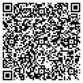QR code with R & N Inc contacts