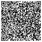 QR code with One Hour Martinizing contacts