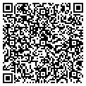 QR code with Mooreston Cab contacts