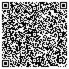 QR code with M & M Screw Machine Prod Co contacts