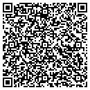 QR code with R & O Contracting contacts