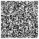 QR code with W H Linen Supply Co Inc contacts