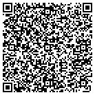 QR code with F T L Appliance Service Inc contacts