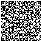 QR code with Michael G Zampardi PHD contacts