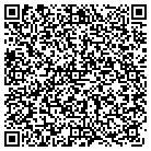 QR code with McLuskey Chuck Construction contacts