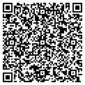 QR code with CBS Associates contacts