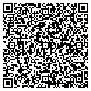 QR code with Mro Of NJPA contacts