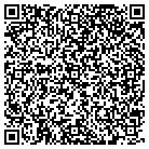 QR code with Just In Time Hair Trends Too contacts