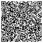 QR code with D & D Machining Inc contacts