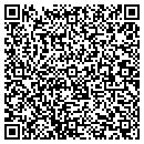 QR code with Ray's Subs contacts
