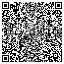 QR code with Magill Ink contacts