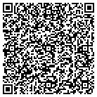 QR code with Coty Inc Research & Dev contacts