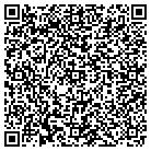 QR code with MCI Painting & Wall Covering contacts
