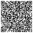 QR code with E F X Sullivan contacts