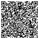 QR code with D & S Janitorial Maint Sup contacts