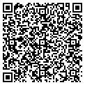 QR code with John R Bellush Jr contacts