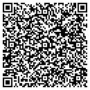 QR code with R E Geffner MD contacts