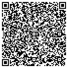 QR code with Maxzone Vehicle Lighting Corp contacts
