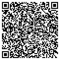 QR code with Fluffheads contacts