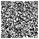 QR code with N J Assn Of Mental Health contacts
