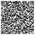 QR code with Mannington Township Clerk contacts