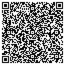 QR code with Hooman Azmi MD contacts
