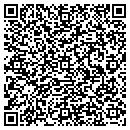 QR code with Ron's Landscaping contacts