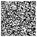 QR code with E D Spress Trucking Co Inc contacts