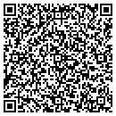 QR code with S & S Abstract LLC contacts