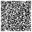 QR code with U S Security contacts