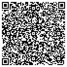 QR code with American Forclosures Vision contacts