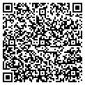 QR code with Huh contacts