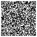 QR code with Alberta's Bakery contacts