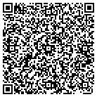 QR code with Saint Thomas Apostle Chruch contacts