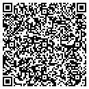 QR code with D V8 Productions contacts