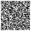 QR code with Ray D Manner contacts