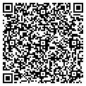 QR code with Kumon contacts